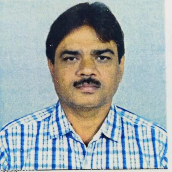 Dr.Gajendra S.Patel Dept.of English Principal